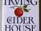 John Irving - The Cider House Rules, wydanie I