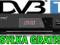 Tuner DVB-T Cabletech MPEG-4 PVR E-AC3 ! URZ0089