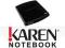LG SuperMulti DVD+/-RW GP10NB21 Slim BOX od Karen
