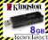 KINGSTON DT100 G2 8GB PENDRIVE BIAŁYSTOK 3258