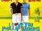 WYPRZEDAŻ - I Love You Phillip Morris - Jim Carrey