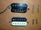 Komplet Seymour Duncan SH-1 bridge i neck