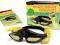 GOGLE okulary noktowizor NATIONAL GEOGRAPHIC 3szt