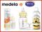 medela CALMA zestaw butelka 150ml + smoczek ZESTAW