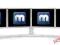 MATROX M9148 1GB, 4xDVI, 4x monitory, Profi, NOWA