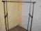 ! NAJTANIEJ  Stojak wieszak na ubrania GARDEROBA