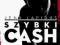 Szybki cash - audiobook