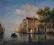 Wenecja,pejzaż,obraz olejny,50x60cm,ARTE
