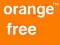 internet orange free 6,2 GB na start- wazny 2 lata