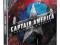 Kapitan Ameryka - Pierwsze Starcie 3D/2D 2xBD