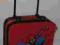 walizka na kółkach SPIDERMAN marvel