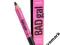 BeneFit BAD GAL PENCIL kredka do oczu mega czarna