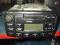 radio kasetowe ford focus 4000 RDS