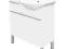 Szafka CERSANIT CLASSIC S510-006 z umywalką