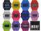 ENVY ZEGAREK OLDSCHOOL ICE TOY JELLY CASIO F-91W
