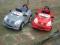 Disney McQueen Cars Zygzak Mercedes SLK+MP3 OKAZJA