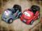 Disney McQueen Cars Zygzak SMART FORTWO+MP3 OKAZJA