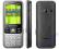 **SAMSUNG C3322 DUAL SIM NA 2 KARTY OBUDOWA METAL