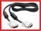 NOWY KABEL DVI-D SINGLE LINK 18+1 DIGITAL 1,8m