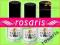 rosaris - CLEAN & PREP 15ml * ODTŁUSZCZACZ