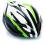 Nowy Kask FORTE - Unisize zielony