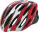 Nowy Kask Limar 737 - szosowy - czerwony/niebieski