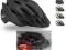 Nowy Kask MET Crossover Model 2011 + Dioda Led