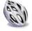 Nowy Kask MET Cosmo WYPRZEDAZ SREBRNY 54-61CM