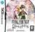 Final Fantasy Crystal Chronicles Ring of Fates NDS