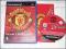 Manchester United Club Football PS2 TanieGierki