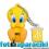 EMTEC PenDrive 4GB Looney Tunes - Tweety Łódź