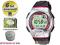Wodoszczelny CASIO PaceMaker  W-752 -4B do 6l GWA