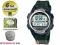 Sportowy CASIO preset timer W-756 -1A do 6lat GWAR