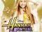 HANNAH MONTANA SPOTLIGHT WORLD TOUR PS2 NOWA FOLIA