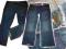 SUPER jeansy  NEXT MATERNITY rozm 20(48)