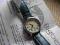 TIMEX INDIGLO mały czytelny śliczny wodoszczelny
