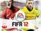 FIFA 12 # PS3 # POLSKIE WYDANIE # PARAGON #