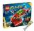 LEGO ATLANTIS 8075 Transportowiec Neptun W-wa