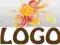 PROFESJONALNY znak firmowy logotyp LOGO WEKTOROWE