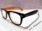 RAY BAN OPRAWKI OKULARY mod RX 5121 WAYFARER POM.