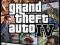 Grand Theft Auto IV gra PC