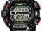 CASIO G-SHOCK G-9000 -1VER W TIME TREND