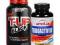 NUTREX T-UP 150kaps +ACTIVLAB TRIBUACTIV B6 90kaps