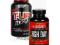 NUTREX T-UP 150 kaps + ACTIVLAB HGH DAY 60 kaps