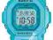 ZEGAREK CASIO BG-5601 -2ER W TIME TREND