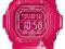 ZEGAREK CASIO BG-5601 -4ER W TIME TREND