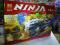 KLOCKI NINJA  295 ELEM. 6+
