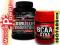 HI TEC TRIBULUS 60kaps + BCAA XTRA 500g + ISOTABS