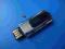 TOSHIBA PENDRIVE 4GB 25MB/s OBUDOWA STALOWA FV