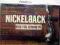 NICKELNACK how you remind me 2001 Top rarytas !!!